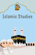 Islamic Studies | Islamic Workbook & Learning Activities for Kids