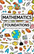 Mathematics Foundations | Preschool Maths Workbook & Early Numeracy Activities